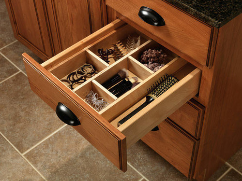 Merillat Classic Drawer Organizer Kit