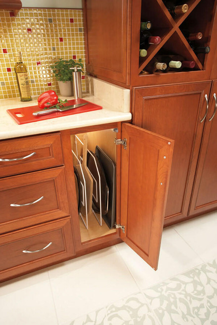 Merillat Classic Wire Tray Divider Kit