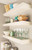 Merillat Classic Floating Shelves - Cotton Finish
