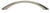 Metropolitan Collection - Stainless Steel Pull 5-1/16 in