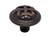 Cypress Collection - Oil Rubbed Bronze Knob