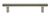 Sloan Collection - Brushed Nickel Pull 5-1/16 in