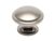 Centennial Collection - Matte Nickel Knob