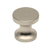 Dodson Collection - Matte Nickel Knob