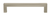 Halifax Collection - Stainless Steel Pull 5-1/16 in
