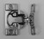 Merillat Classic Face Mount 40mm Hinges for Oven and Microwave Cabinets