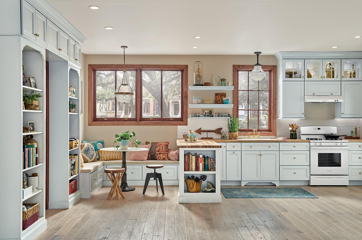 Masterpiece Kitchen Cabinets