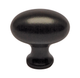 Brexler Collection - Dark Oil Rubbed Bronze Knob