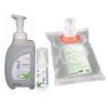 ALOE MED ALM044 Foam Hand Sanitizer 33.8oz (1L) refill bag 6/Case (ALOE MED ALM044)