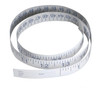 Medline NON171333 TAPE MEASURE,PAPER,72" CS 500/CS