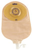 Hollister 84490 BX/10 PREMIER ONE PIECE UROSTOMY, FLEXTEND,CUT TO FIT, UP TO 2 1/2" (64MM), BEIGE