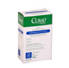 Medline - CUR 251180 - BX/50 CURAD PETROLATUM GAUZE DRESSING 1IN X 8IN