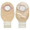 Hollister - HOL 3799 - BX/10 POUCHKINS PEDIATRIC 2PC SOFTFLEX DRAIN LOCK N ROLL CLOSE TRANSPARENT W/O TAPE 1-3/4" NO FILTER