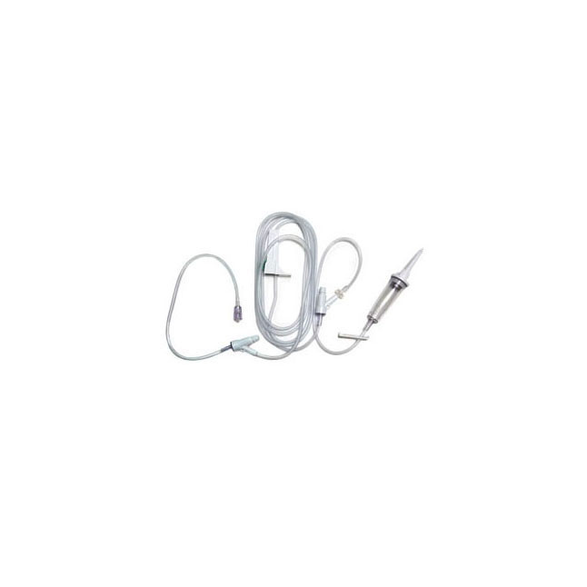Baxter - BAX 2C8519 - CS/48 CLEARLINK System, CONTINU-FLO Solution Set ...