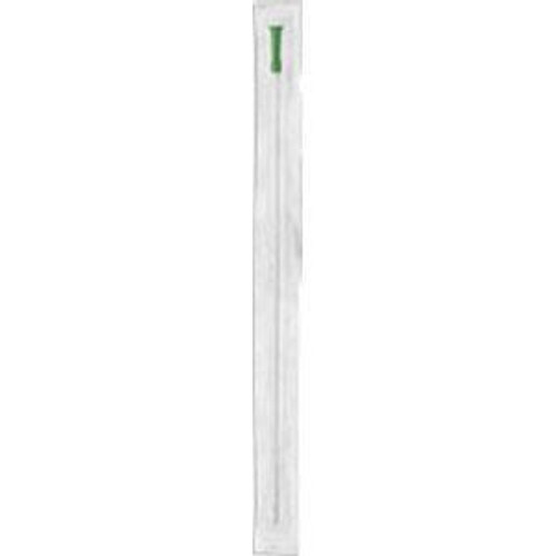 APOGEE Intermittent Catheter, COUDE OLIVE TIP 16", 8FR BX/30 (HOL-1021) (Hollister 1021)
