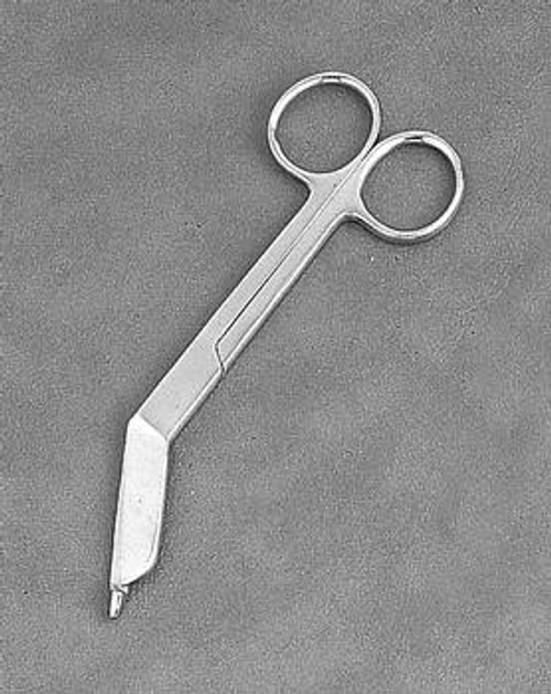 ADC 301 Lister 5.5" Bandage Scissors (ADC 301)
