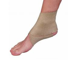 Airway - AIR 0008-L - EA/1 C-08 FIGURE 8 MINIMUM ANKLE SUPPORT LARGE (9 1/4-10"), BEIGE