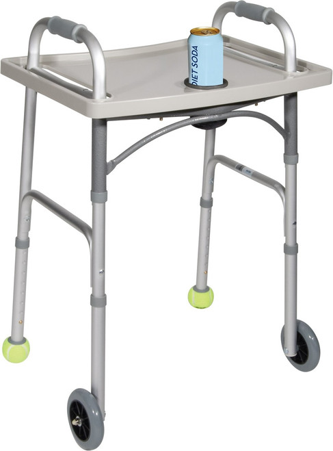 Drive Medical - DM 10124 - EA/1 Universal Walker Tray