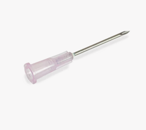 Becton Dickinson - BD 305195 - BX/100 BD PRECISIONGLIDE CONVENTIONAL NEEDLE ONLY 18G X 1"