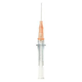 Becton Dickinson - BD 381267 - BX/50 INSYTE VIALON PERIPHERAL VENOUS IV CATHETER 14G x 1.75" ORANGE