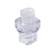 Becton Dickinson - BD 385151 - CS/50 SET EXTENSION w/Q-SYTE LUER ACCESS 6in SMALL BORE SPIN NUT