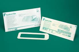 Solventum - A3M 1627 - BX/20 DRESSING TEGADERM 10 X 25CM