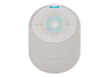 Coloplast - COL 10884 - BX/30 SENSURA? MIO 1 PIECE, PRE-CUT 35MM, CLOSED, MAXI, NON-CONVEX