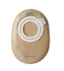 Coloplast - COL 10904 - BX/30 SENSURA FLEX CLOSED OPAQUE POUCH, FLANGE SIZE 1 3/8IN (35MM)