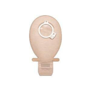 Coloplast - COL 11135 - BX/10 SENSURA CLICK EASICLOSE WIDE-OUTLET DRAINABLE OPAQUE POUCH, FLANGE SIZE 2IN (50MM)
