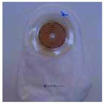 Coloplast - COL 12471 - BX/10 ASSURA 1-PIECE EXTRA-EXTENDED WEAR OPAQUE UROSTOMY POUCH, CUT-TO-FIT UP TO 2 1/8IN (53MM)