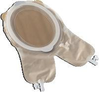 Coloplast - COL 14070 - BX/3 FISTULA AND WOUND MANAGEMENT SYSTEM, CUTTING SURFACE 8 1/4IN - 11 3/4IN (208MM - 297MM)