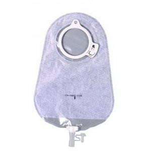 Coloplast - COL 14228 - BX/10 ASSURA TRANSPARENT UROSTOMY POUCH, FLANGE SIZE 2IN (50MM)