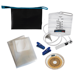 Coloplast - COL 1500 - BX/1 ASSURA IRRIGATION SET