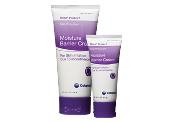 Coloplast - COL 7086 - EA/1 BAZA PROTECT II CREAM, SIZE 60G TUBE