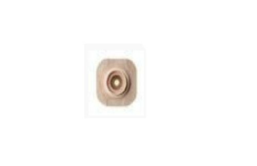 Hollister - HOL 11504 - BX/5 CERAPLUS PRE-SIZED CONVEX BARRIER 1IN (FLANGE 1-3/4IN)