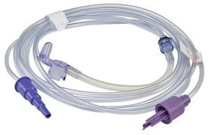 Cardinal Health - KND 775659T - CS/30 KANGAROO EPUMP ENPLUS SAFETY SCREW SPIKE SET, NON-STERILE