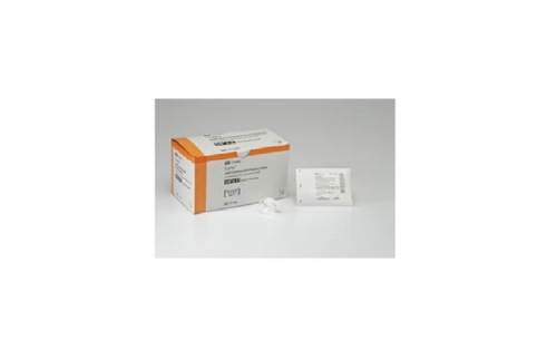 Covidien / Medtronic - KND 7832AMD - BX/10 CURITY PACKING STRIPS WITH PHMB, ANTIMICROBIAL, STERILE 1/2" X 3YRD