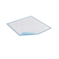 Tena - SCA 361 - CS/10PKG (10/PKG) TENA EXTRA ABSORBENCY UNDERPADS, 36IN x 36IN