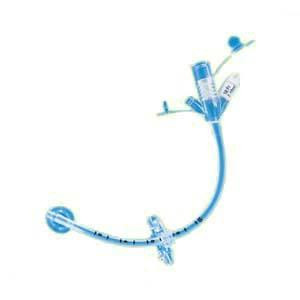 Ballard 011222 GASTROSTOMY FEEDING TUBE 22FR 7-10CC (Ballard 011222)
