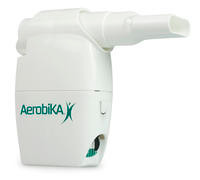 Trudell Medical - AEROBIKA - EA/1 AEROBIKA OPEP DEVICE