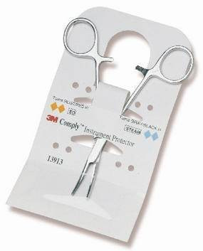 3M-13911 Comply Instrument Protector 2" X 5" PK/100