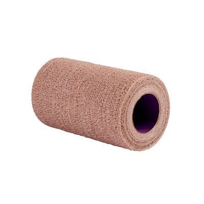 3M-20024 COBAN 2 COMPRESSION SYSTEM (LAYER 2 ONLY) 10CM X 4.5M BX/32