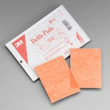 Solventum - A3M 2346N - BX/10 PAD DEFIB LITTMAN