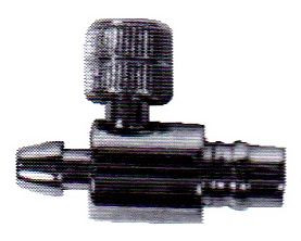 Almedic - ALM 16 3460 - EA/1 VALVE AIR RELEASE