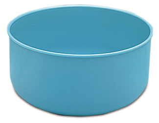 AMG - AMG 025-166 - EA/1 BOWL SPONGE, 1.75QT, 6.5IN X 3IN