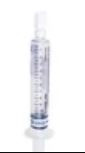 B. Braun - BB 513576 - BX/100 PRE-FILLED SYRINGE, 10ML, SODIUM CHLORIDE 0.9%