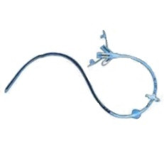 Avanos - BLD 010014LV - EA/1 MIC GASTROSTOMY TUBE, PEDI 14FR 5CC