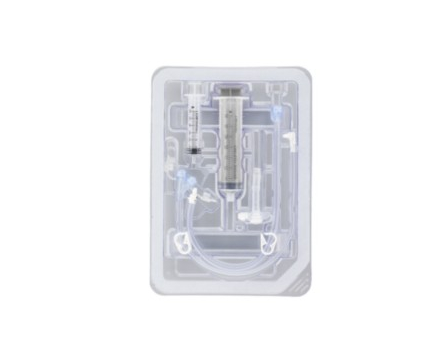 Avanos - BLD 01201850 - EA/1 MIC-KEY LOW PROFILE GASTROSTOMY FEEDING TUBE 18FR 5.0CM
