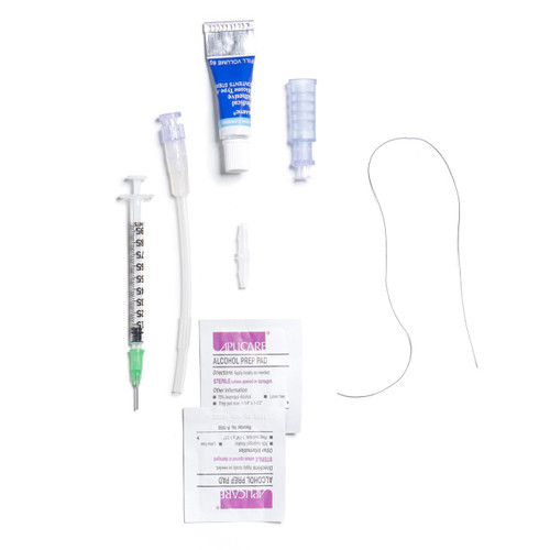 Avanos - BLD 030150 - EA/1 JEJUNOSTOMY REPAIR KIT
