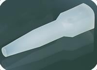 Bard - BRD 0414S - BX/12 PLUG NYLON CATH SML REUSABLE